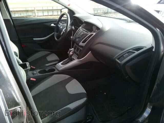 2012 FORD FOCUS - VIN: 1FAHP3K25CL213789 - Photo 5