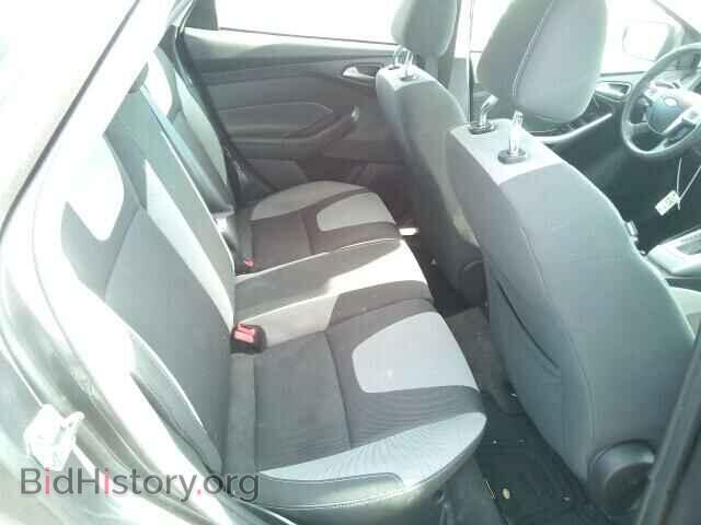 2012 FORD FOCUS - VIN: 1FAHP3K25CL213789 - Photo 6