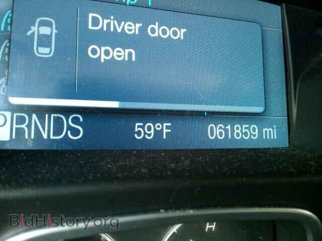 2012 FORD FOCUS - VIN: 1FAHP3K25CL213789 - Photo 8