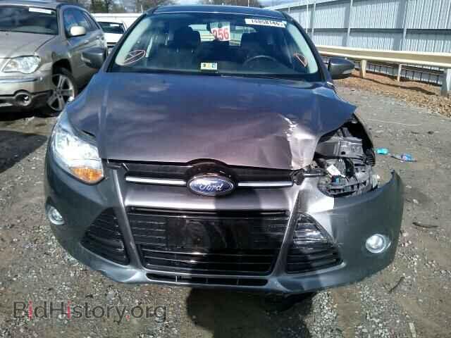 2012 FORD FOCUS - VIN: 1FAHP3K25CL213789 - Photo 10