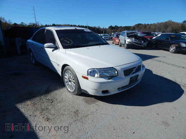 Фотография YV1TS92D041360410 - VOLVO S80 2004