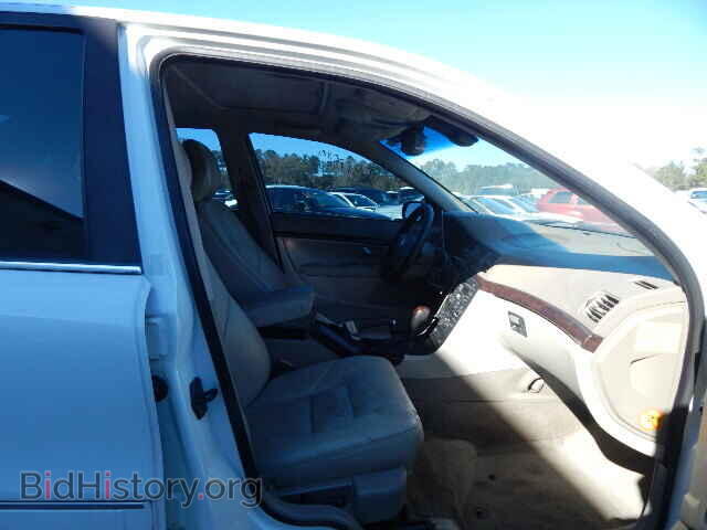 2004 VOLVO S80 - VIN: YV1TS92D041360410 - Фото 5