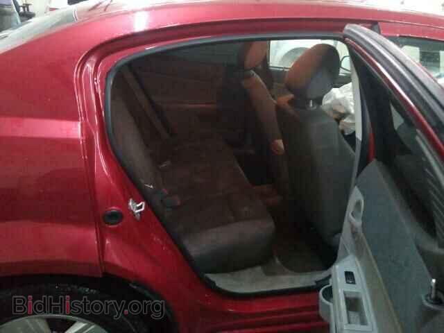 2008 DODGE AVENGER - VIN: 1B3LC46K78N663862 - Фото 6