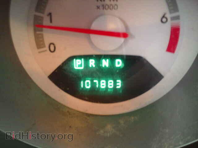 2009 DODGE AVENGER - VIN: 1B3LC46B69N535971 - Фото 8