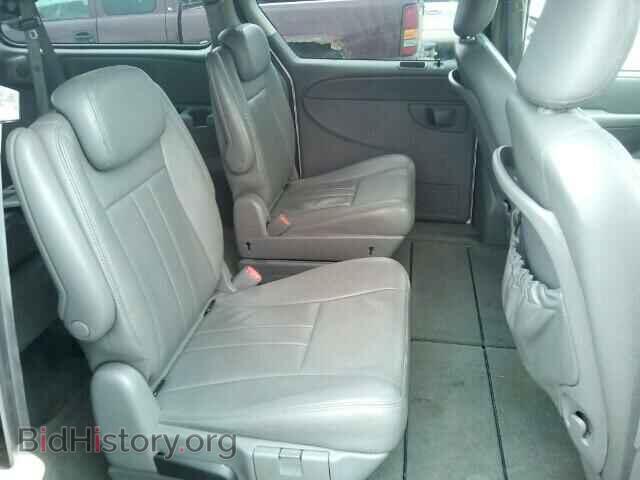2006 DODGE CARAVAN - VIN: 2D4GP44L46R822369 - Фото 6