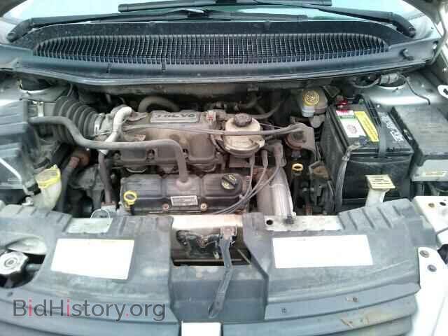2006 DODGE CARAVAN - VIN: 2D4GP44L46R822369 - Фото 7