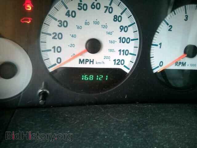 2006 DODGE CARAVAN - VIN: 2D4GP44L46R822369 - Фото 8