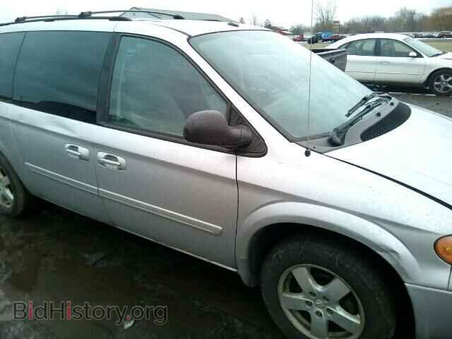 2006 DODGE CARAVAN - VIN: 2D4GP44L46R822369 - Фото 9