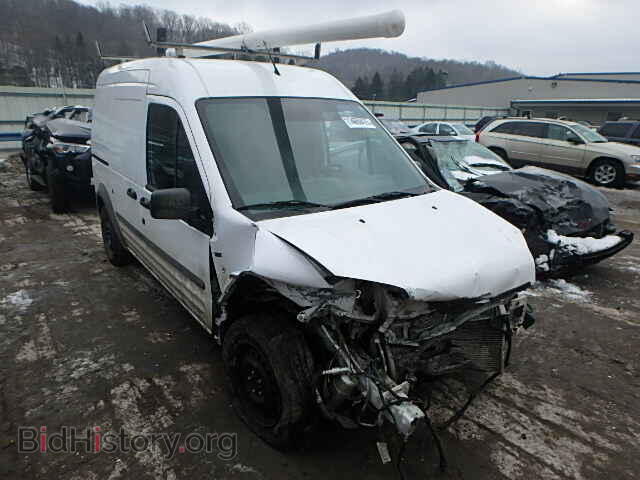 Photo NM0LS7DNXAT014409 - FORD TRANSIT CO 2010