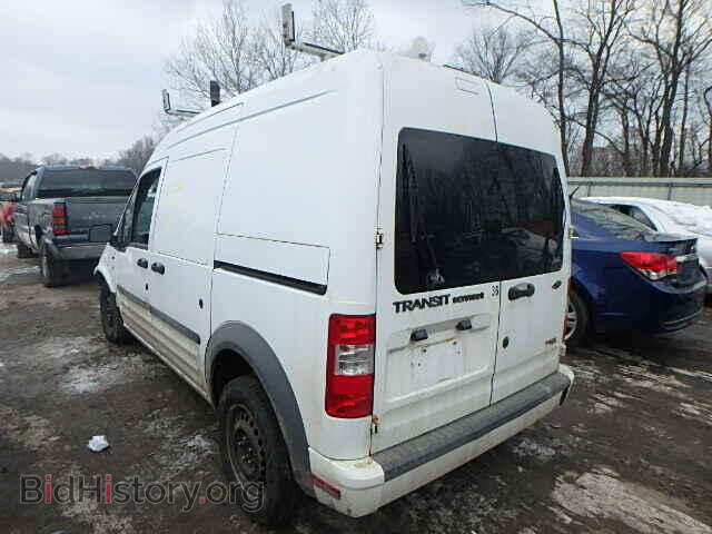 2010 FORD TRANSIT CO - VIN: NM0LS7DNXAT014409 - Фото 3
