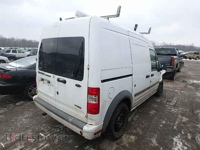 2010 FORD TRANSIT CO - VIN: NM0LS7DNXAT014409 - Фото 4