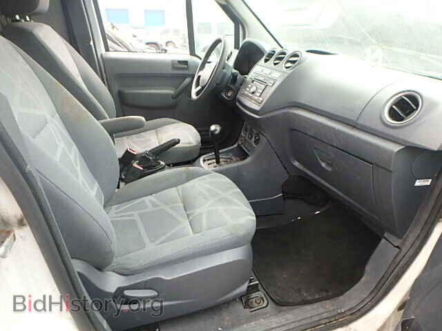2010 FORD TRANSIT CO - VIN: NM0LS7DNXAT014409 - Фото 5