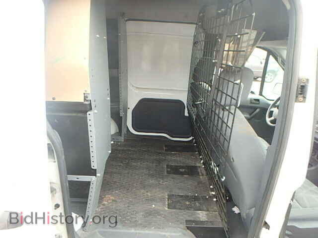 2010 FORD TRANSIT CO - VIN: NM0LS7DNXAT014409 - Фото 6