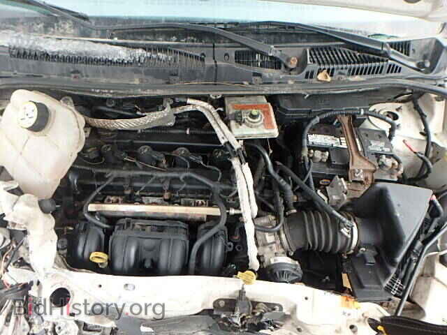 2010 FORD TRANSIT CO - VIN: NM0LS7DNXAT014409 - Фото 7