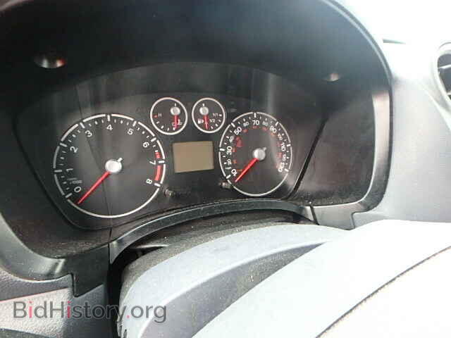 2010 FORD TRANSIT CO - VIN: NM0LS7DNXAT014409 - Фото 8