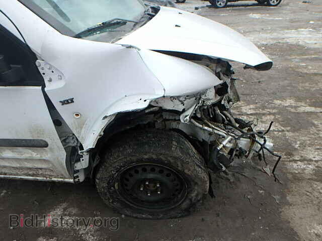2010 FORD TRANSIT CO - VIN: NM0LS7DNXAT014409 - Фото 9