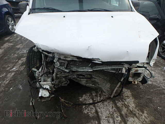 2010 FORD TRANSIT CO - VIN: NM0LS7DNXAT014409 - Фото 10