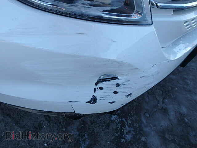 2012 FORD EXPLORER - VIN: 1FMHK8F86CGA03419 - Фото 9