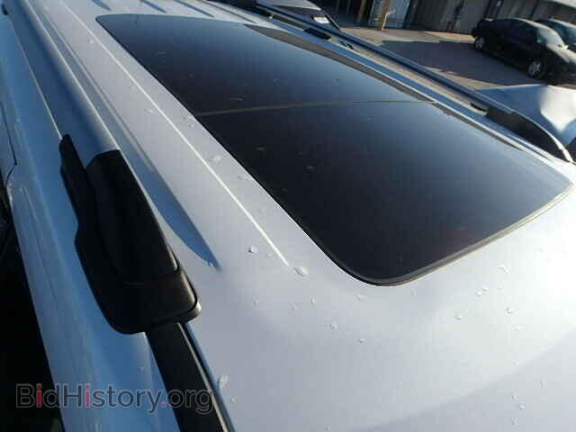 2012 FORD EXPLORER - VIN: 1FMHK8F86CGA03419 - Фото 10