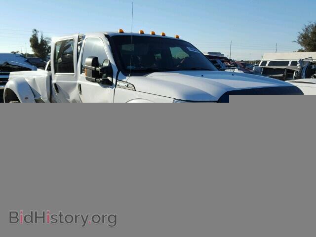 Photo 1FT8W3DT0DEB49699 - FORD F350 2013