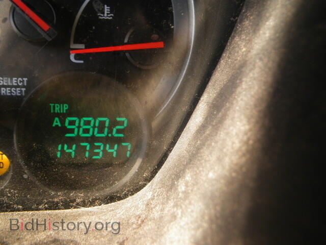 2005 HONDA PILOT - VIN: 5FNYF18695B035483 - Фото 8