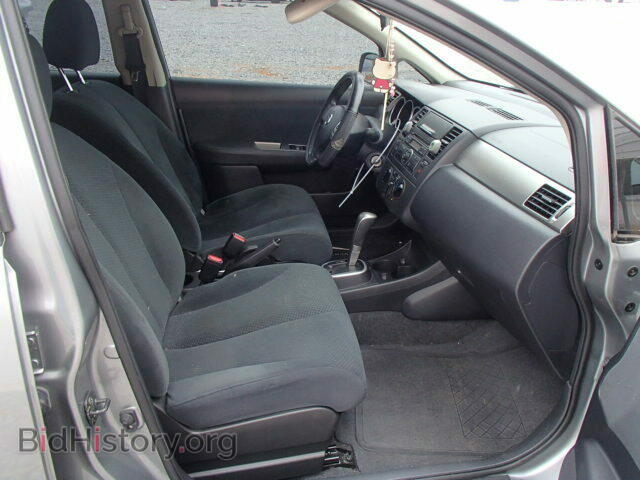 2011 NISSAN VERSA - VIN: 3N1BC1CP9BL419388 - Photo 5