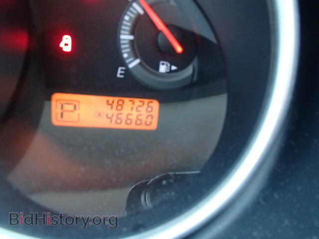 2011 NISSAN VERSA - VIN: 3N1BC1CP9BL419388 - Photo 8