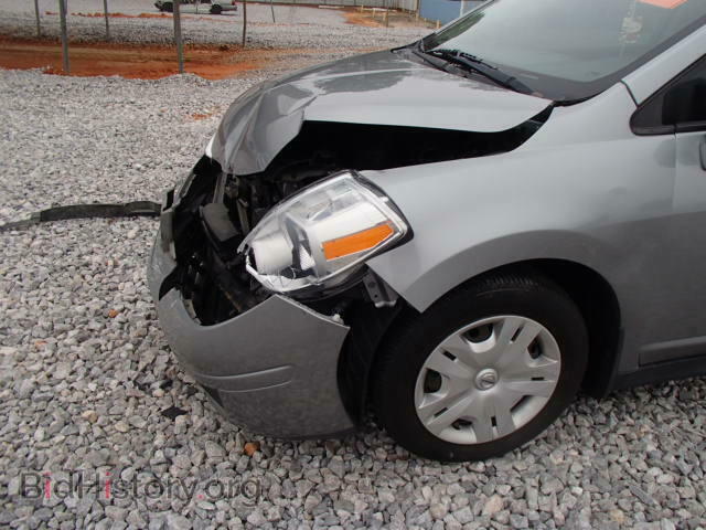 2011 NISSAN VERSA - VIN: 3N1BC1CP9BL419388 - Photo 10
