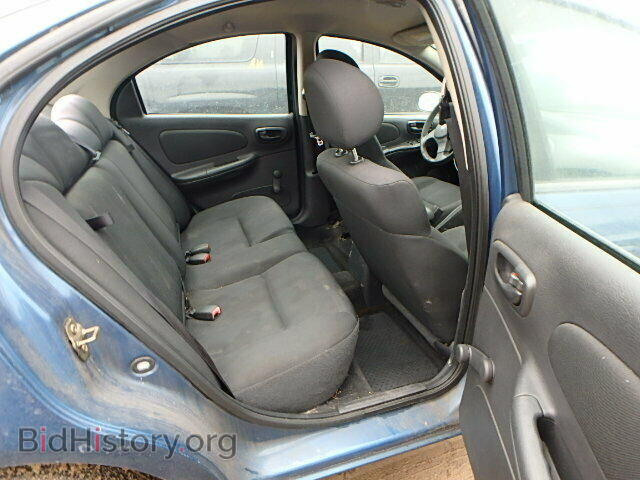 2003 DODGE NEON - VIN: 1B3ES56C13D261053 - Фото 6