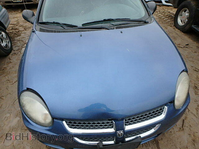 2003 DODGE NEON - VIN: 1B3ES56C13D261053 - Фото 7