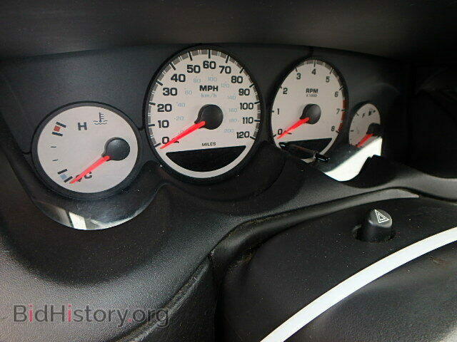 2003 DODGE NEON - VIN: 1B3ES56C13D261053 - Фото 8
