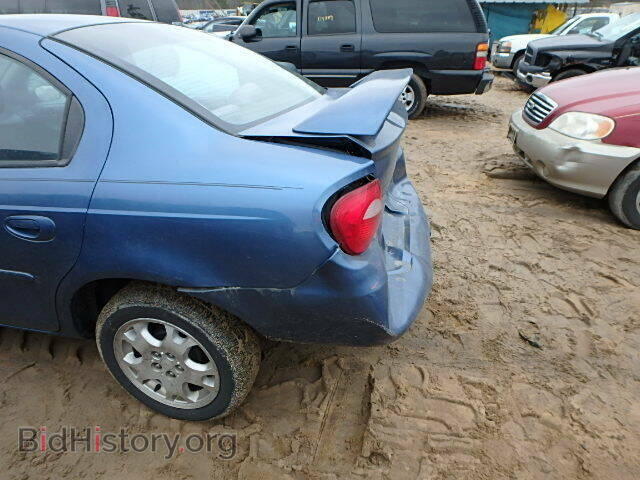 2003 DODGE NEON - VIN: 1B3ES56C13D261053 - Фото 10