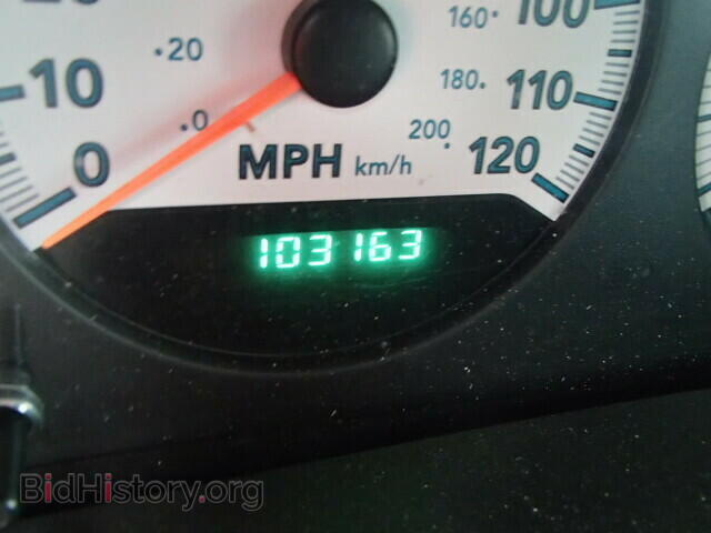 2005 DODGE CARAVAN - VIN: 2D4GP44LX5R229145 - Фото 8