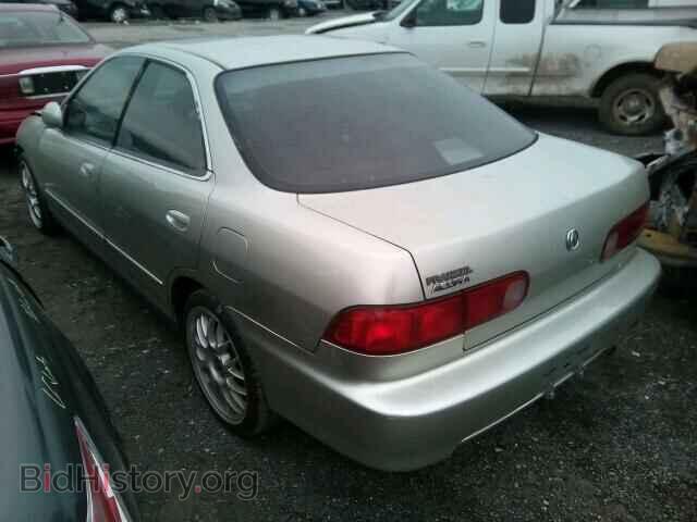 1998 ACURA INTEGRA - VIN: JH4DB7661WS005171 - Фото 3
