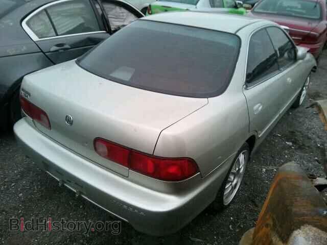 1998 ACURA INTEGRA - VIN: JH4DB7661WS005171 - Фото 4