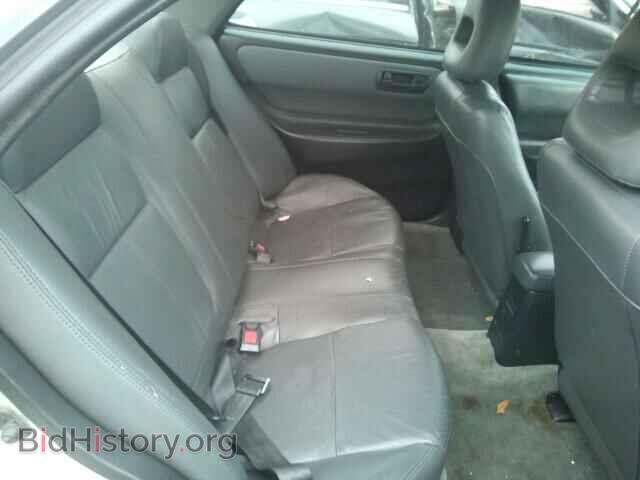 1998 ACURA INTEGRA - VIN: JH4DB7661WS005171 - Фото 6