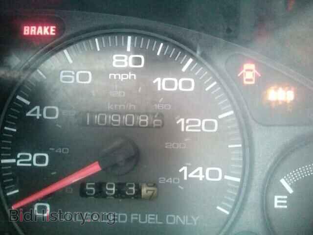 1998 ACURA INTEGRA - VIN: JH4DB7661WS005171 - Фото 8