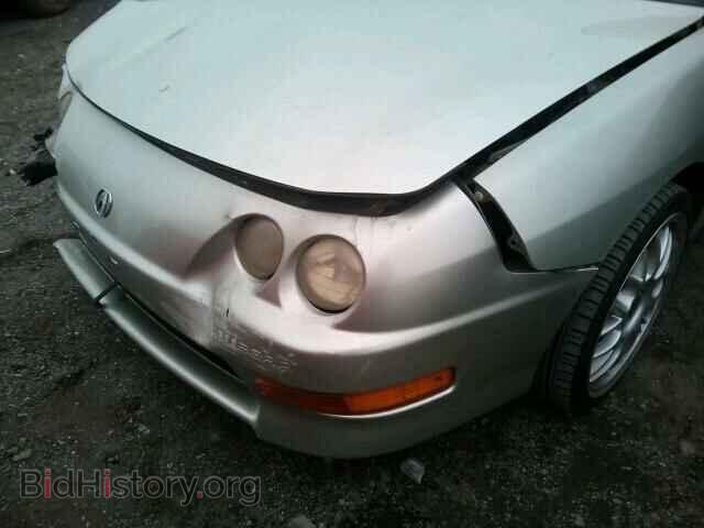 1998 ACURA INTEGRA - VIN: JH4DB7661WS005171 - Фото 10
