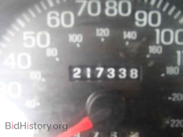2000 FORD CROWN VIC - VIN: 2FAFP71W1YX124783 - Фото 8