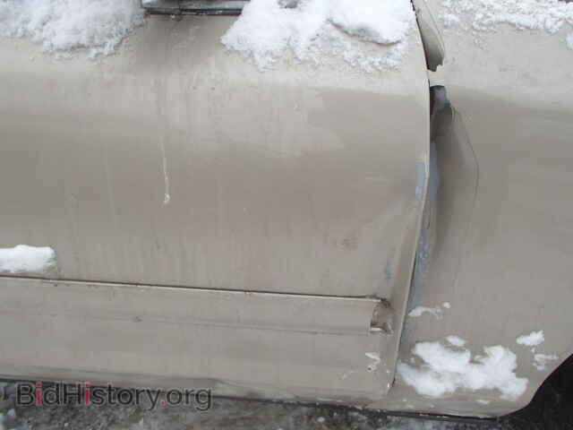 2000 FORD CROWN VIC - VIN: 2FAFP71W1YX124783 - Фото 10