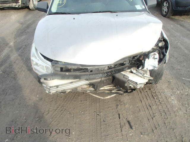 2008 FORD FOCUS - VIN: 1FAHP33N18W199792 - Фото 7