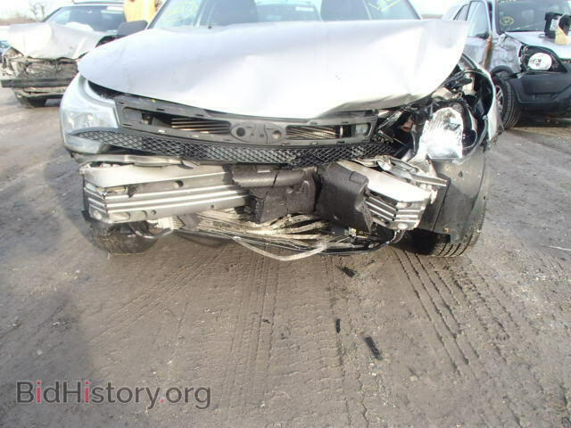 2008 FORD FOCUS - VIN: 1FAHP33N18W199792 - Фото 9