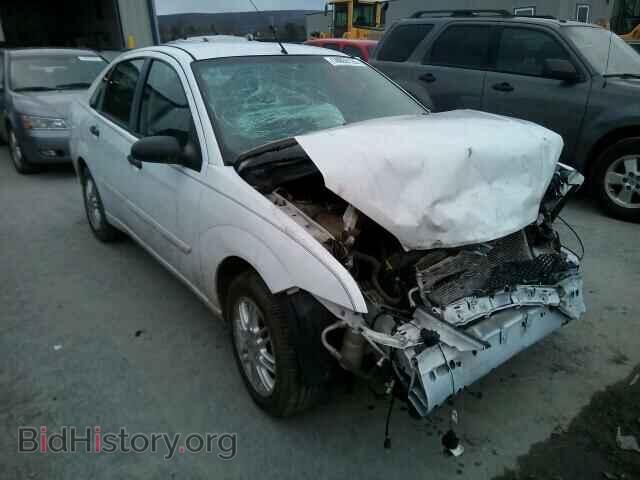 Фотография 1FAFP34N37W319726 - FORD FOCUS 2007
