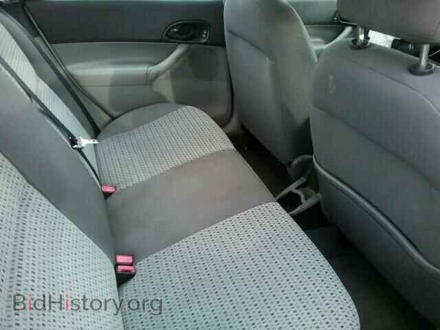 2007 FORD FOCUS - VIN: 1FAFP34N37W319726 - Фото 6