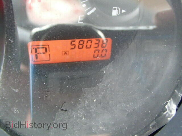 2011 NISSAN VERSA - VIN: 3N1BC1AP0BL423459 - Photo 8