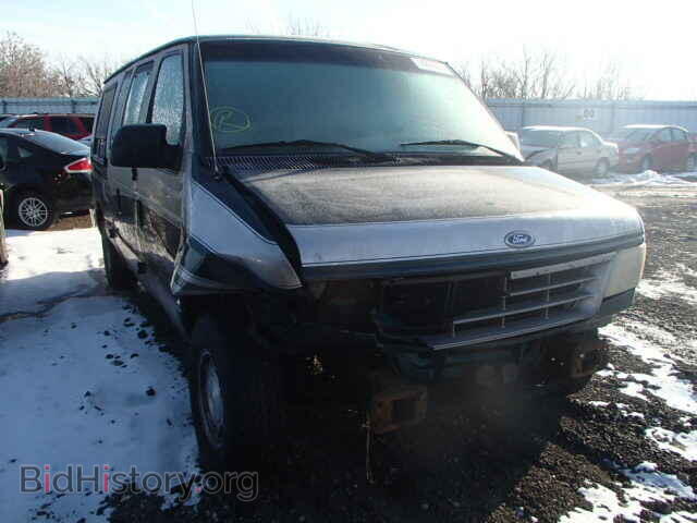 Photo 1FDEE14H4RHB13425 - FORD ECONOLINE 1994