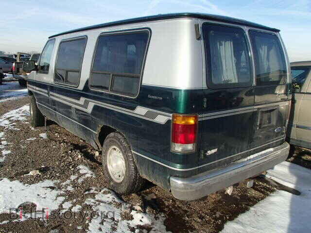 1994 FORD ECONOLINE - VIN: 1FDEE14H4RHB13425 - Photo 3