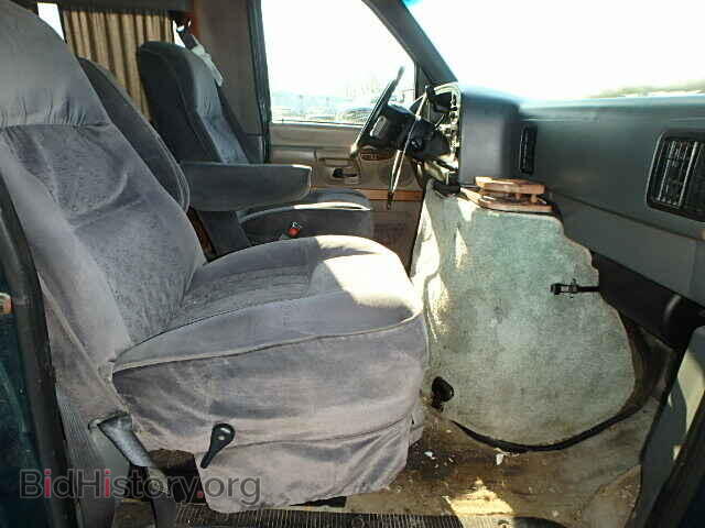 1994 FORD ECONOLINE - VIN: 1FDEE14H4RHB13425 - Photo 5