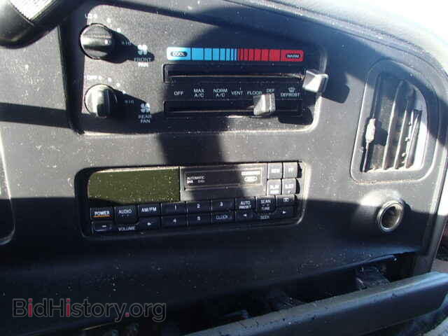 1994 FORD ECONOLINE - VIN: 1FDEE14H4RHB13425 - Photo 9
