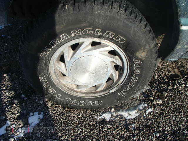 1994 FORD ECONOLINE - VIN: 1FDEE14H4RHB13425 - Photo 10